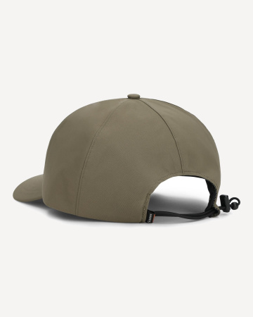 Кепка Simms Tongass Rain Cap (; one size; Dark Stone)